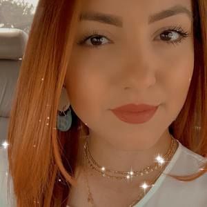 Meet your Posher, Krystal